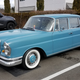 Illustration for article titled Surprise Saturday - Norev Mercedes-Benz 220 SE